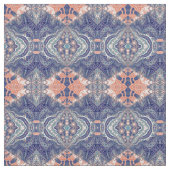 未来の優雅さ ファブリック (クローズアップ)