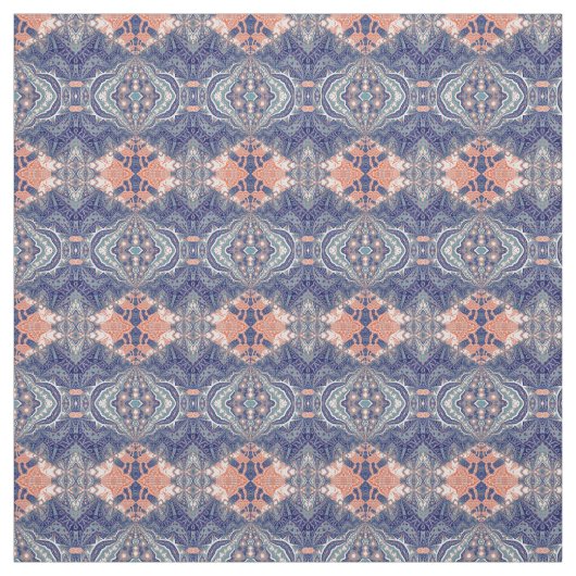 未来の優雅さ ファブリック (見本)