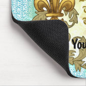 未来の夢の口 マウスパッド (コーナー)