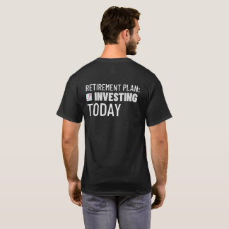 未来の大富豪キッズティー Tシャツ