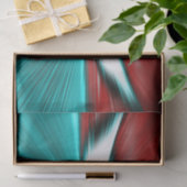 未来の天使ティッシュペーパー 薄葉紙 (ギフト)