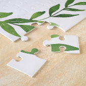 未来の夫への手紙 ジグソーパズル (側面)