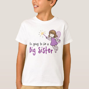 未来の姉の妖精 Tシャツ