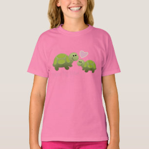 未来の姉 Tシャツ