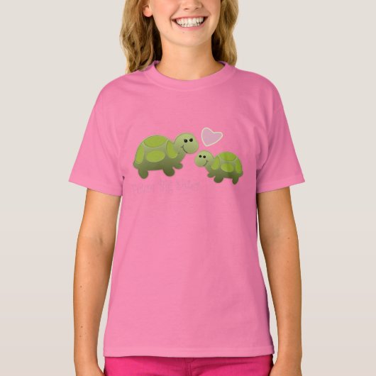 未来の姉 Tシャツ (正面)