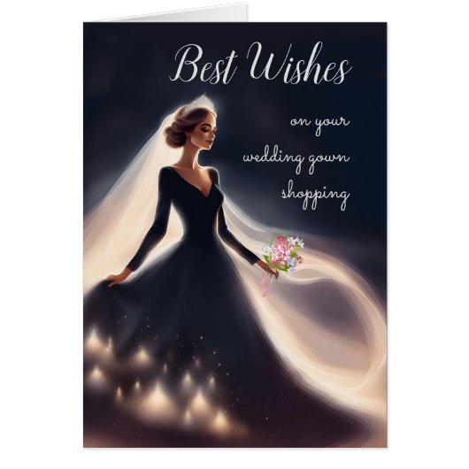 未来の娘in法律幸運ガウンショッピング (正面)