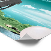 未来の子どもたち ポスター (角)