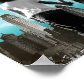 未来の子ども ポスター (角)