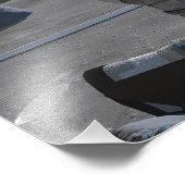 未来の宇宙探査任務10 フォトプリント            (角)