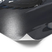 未来の宇宙探査任務11 フォトプリント            (角)