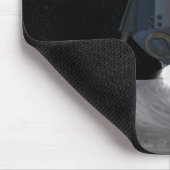 未来の宇宙探査任務12 マウスパッド (コーナー)