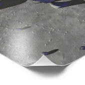 未来の宇宙探査任務13 フォトプリント            (角)