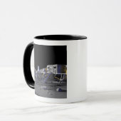 未来の宇宙探査任務13 マグカップ (正面左)