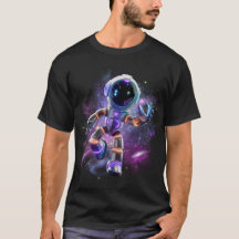 未来の宇宙飛行士宇宙