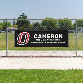 未来の宇野マベリックス大学院 横断幕