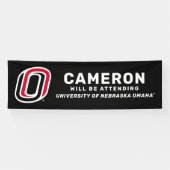 未来の宇野マベリックス大学院 横断幕 (横)