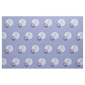 未来の宣教師生地。 LDS ファブリック (ファットクウォーター)