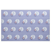 未来の宣教師。 LDS ファブリック (ファットクウォーター)