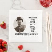 未来の帝国は帝国の心のチャーチル (インサイチュ)