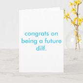 未来の拡張 カード (黄色い花)