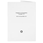 未来の方の熟視 (裏面)