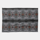 未来の方向性 キッチンタオル (横)