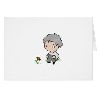 未来の植物学者