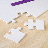 未来の歯科医 ジグソーパズル (側面)