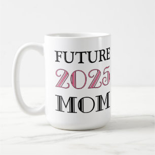未来の母2025 コーヒーマグカップ