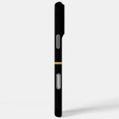 未来の溶接 Case-Mate iPhoneケース (裏面 / 右)