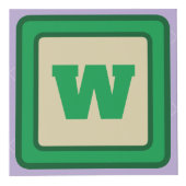 未来の物理学者のブロック フォトキューブ (右)
