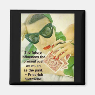 未来の磁石 マグネット