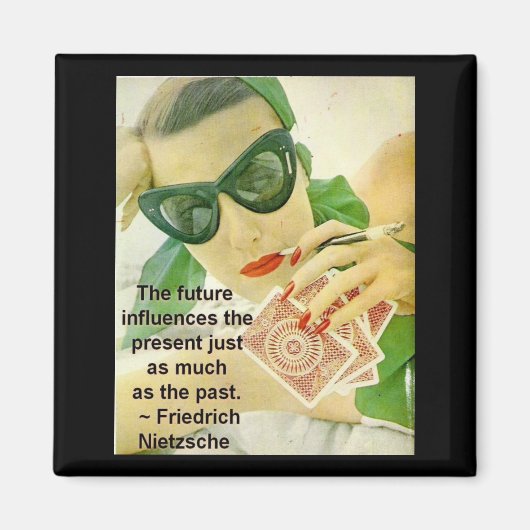 未来の磁石 マグネット (正面)