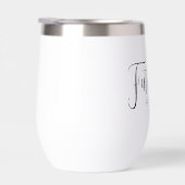 未来の祖父母の妊娠が明らかになる (右面)