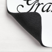 未来の祖父 マウスパッド (コーナー)