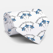 未来の空軍パイロット ネクタイ (ロール)