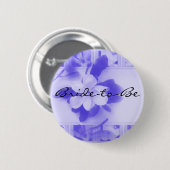 未来の花嫁 缶バッジ (正面&裏面)