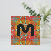 未来の複雑さのフラクタル星モノグラムボクサー シーズンカード (スタンド正面)