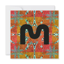 未来の複雑さのフラクタル星モノグラムボクサー