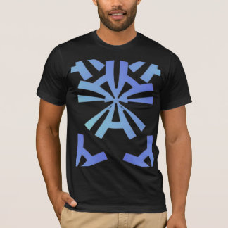未来の部族Tシャツ Tシャツ