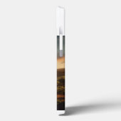 『未来の鍛冶場 – 機械の世界』 Case-Mate iPhoneケース (裏面 / 左)