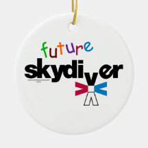 未来のSkydiver