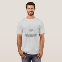 未来のTシャツ