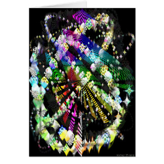 未来のTranscenders II.5 (カード)