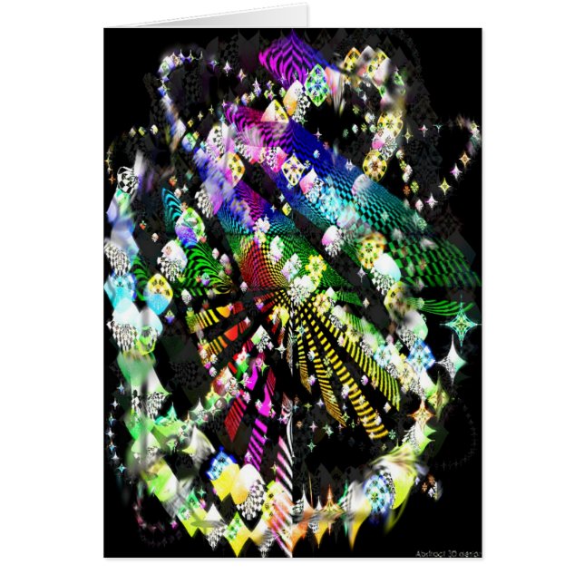未来のTranscenders II.5 (カード) (正面)