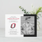 未来のUNOマーベリックス卒業生 案内状 (スタンド正面)