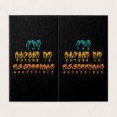 未来はアクセシブルなASL手話で (外部フラット)