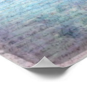 未来は今の我々の行いにかかっている。 ポスター (角)