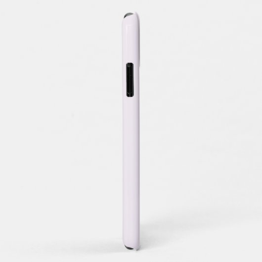 未来は女性 Case-Mate iPhoneケース (裏面/右)