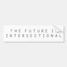 未来はIntersectionalです